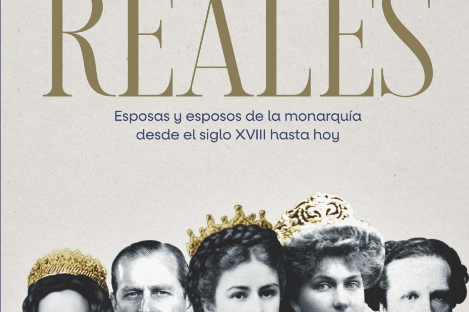 Consortes reales